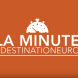 La Minute #DestinationEuro (SNCF – Ici Barbès)